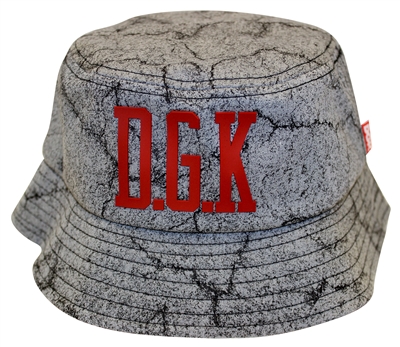DGK CONGRETE BUCKET 2T